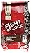 Eight O'Clock Coffee 100% Colombian Peaks, Medium Roast, Whole Bean Coffee, 22 Ounce (Pack of 1), 100% Arabica, Kosher Certified