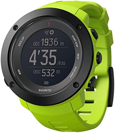 suunto ambit3 vertical