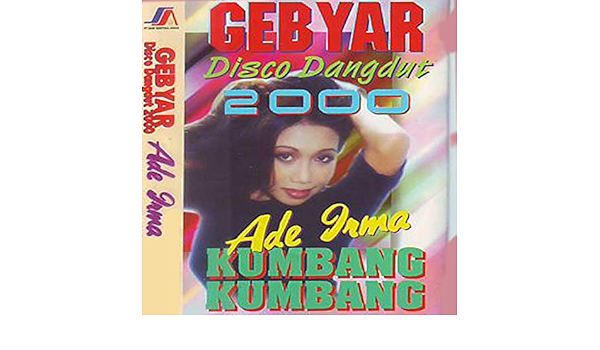 Gelora Cinta By Ade Irma On Amazon Music Amazon Com