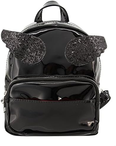 Liliam Girls Holograhic Backpack Daypack Satchel Shoulder Travel Bag School Bag