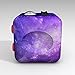 T-Tek Product Cube Relieves Stress and Anxiety for Children and Adults Anxiety Attention Toy (Starry Sky)