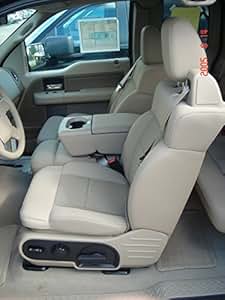 04 f150 seat covers