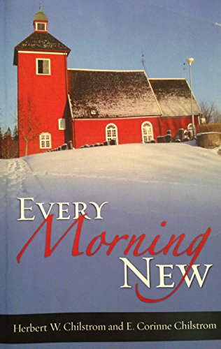 Every Morning New