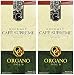 2 box Organo Gold Cafe Supreme 100% Certified Organic Gourmet Coffee primary