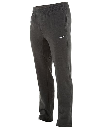 nike men's classic fleece cargo pants