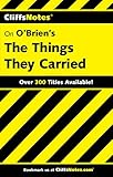 O'Brien's The Things They Carried (Cliffs Notes) by Jill Colella