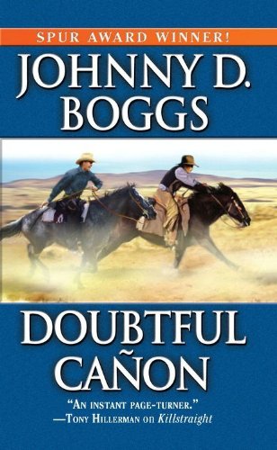 Doubtful Cañon