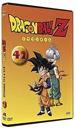 Dragon Ball Z - Vol. 42