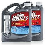 Wet & Forget Miss Muffet's Revenge Spider Killer, 2-Pack