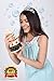 The Legendary Life Kids Squishies: Cute Slow Rising Jumbo Kawaii Creamy Scent 5 Layers Chocolate Cake Squishy Toy for Party Stress ADHD ADD Anxiety Autism Complimentary Magical Unicorn Children EBook