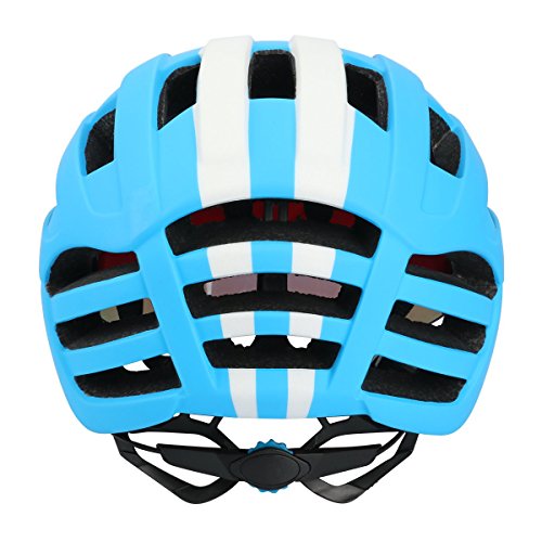 image for KAMOTA Bike Helmet, Bicycle Cycling Adult Helmet with Shield Visor Adj