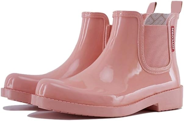 stylish rain shoes