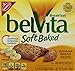 Nabisco, Belvita, Soft Baked, Banana Bread, 8.8oz Box (Pack of 4)