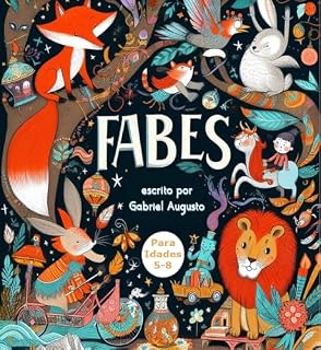 Livro Fabes