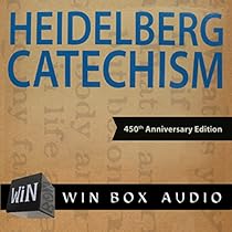 The Heidelberg Catechism: 450th Anniversary Edition The Heidelberg Catechism: 450th Anniversary Edition