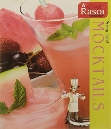 Mocktails Paperback – 1 Dec. 2010