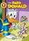 Livro HQ Disney Pato Donald Ed. 53