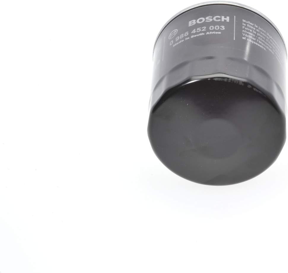 Bosch P2003 - Oil Filter Car, black - Image 5