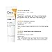 CeraVe Sunscreen Body SPF 30, 3.5 oz, Old Formula (Discontinued)