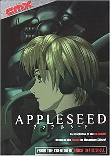 Download Appleseed Movie Vol 1 Manga Book 0761941250250 Amazon Com Books For Free Wallpaper Appleseed Movie Vol 1 Manga Book 0761941250250 Amazon Com Books Free HD