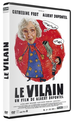 Le Vilain