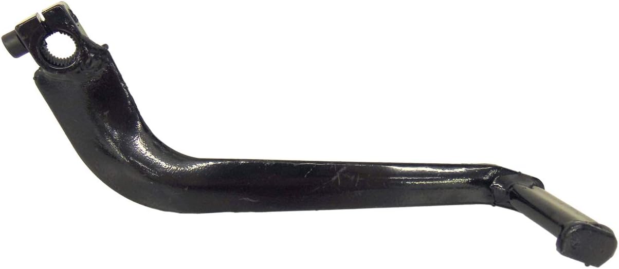 CRU Compatible with Honda 2001-08 Sportrax 250 TRX250EX TRX 250EX Shifter Lever Shift Arm Pedal: Automotive