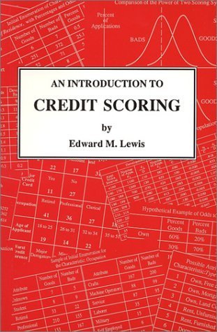 An introduction to credit scoring