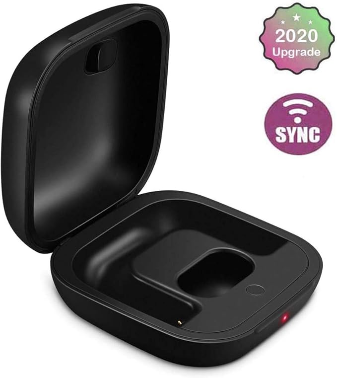Charging Case Replacement Compatible with Beats Powerbeats