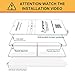 [3 Pack] QITAYO Screen Protector for Samsung Galaxy S20 Ultra (6.9 inch), TPU HD-Clear [Anti-Scratch] [Ultrasonic Fingerprint Support][Case Friendly] Screen Protector Compatible with Galaxy S20U