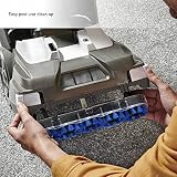 Vax Rapid Power 2 Reach Carpet Cleaner SpinScrub Dry in 1 Hour XL Tank view 10