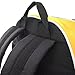 Soccer Backpack - Basketball Backpack - Youth Kids Ages 6 and Up - With Ball Compartment - All Sports Bag Gym Tote Soccer Futbol Basketball Football Volleyball