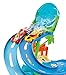 Hot Wheels Race Rally Water Park Playset