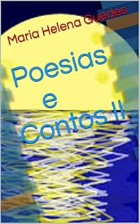 Livro Poesias e Contos II