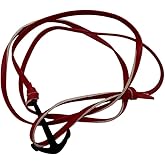 Handmade Leather Bracelets, Arm wrap bracelet, Leather Friendship Bracelets, Leather Bracelets with Charms.