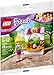 LEGO Friends Stephanie's Bakery Stand 30113 (28 Pieces)