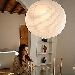 Nogy Lantern Lamp Pendant Light - Paper Lantern