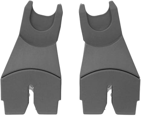 oyster max lower car seat adapters