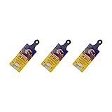 Wooster Brush Q3211-2 Shortcut Angle Sash
