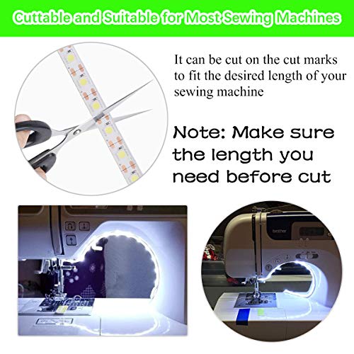 4 HengBo+Sewing+Machine+Lighting+Machines