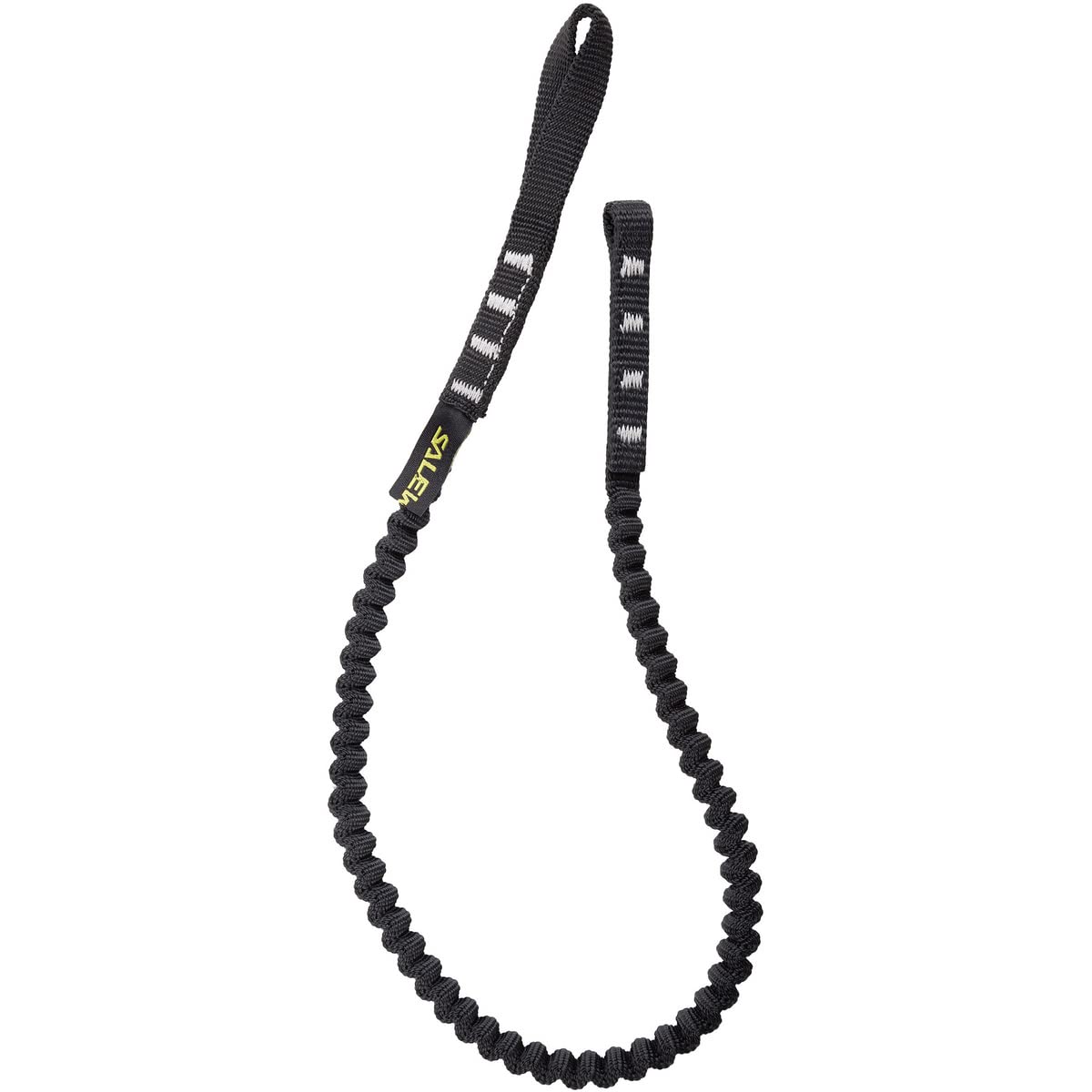 Salewa Leash For Ice Axe, Black, Unisex