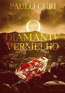 Livro O Diamante Vermelho