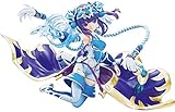 Eikoh Puzzle & Dragons: Awoken Haku Figure Collection Vol.15