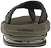 Reef Fanning Mens Sandals | Bottle Cap Opener Flip Flops For Men