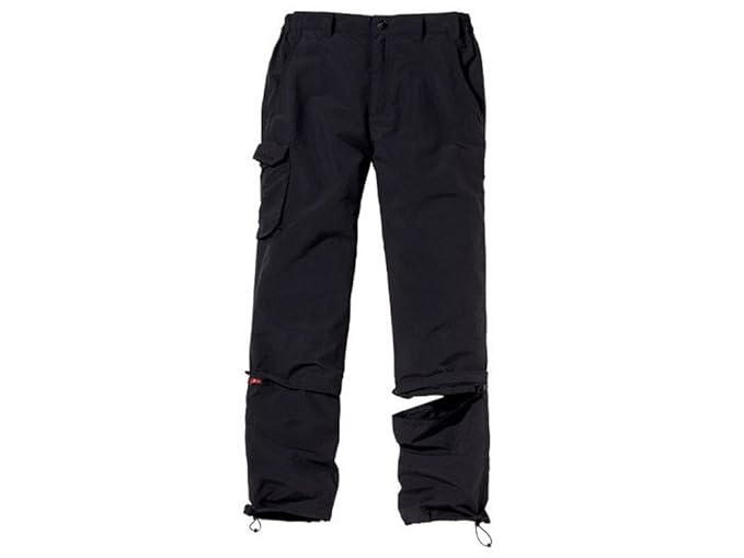 crivit hiking trousers