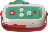 Clementoni Disney Storytime Projector with Narration Nightlight 8 Cards view 5