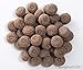 BrightWater Bio Media Ceramic Sphere, 99% Dust Free, Aquarium Filter Plus Ion Exchange (500g / 17.6oz)