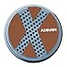 XFusion Keratin Hair Fibers Travel Size, Auburn, .11 Ounce