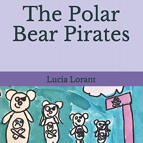 The Polar Bear Pirates