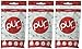 Pur Gum Cinnamon, 55-Count (Pack of 3)