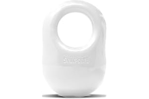 Franklin Sports Baseball Bat Swing Trainer - Gator Grip Grip Trainer - Baseball and Softball Hitting Aid - Knuckle Aligner an